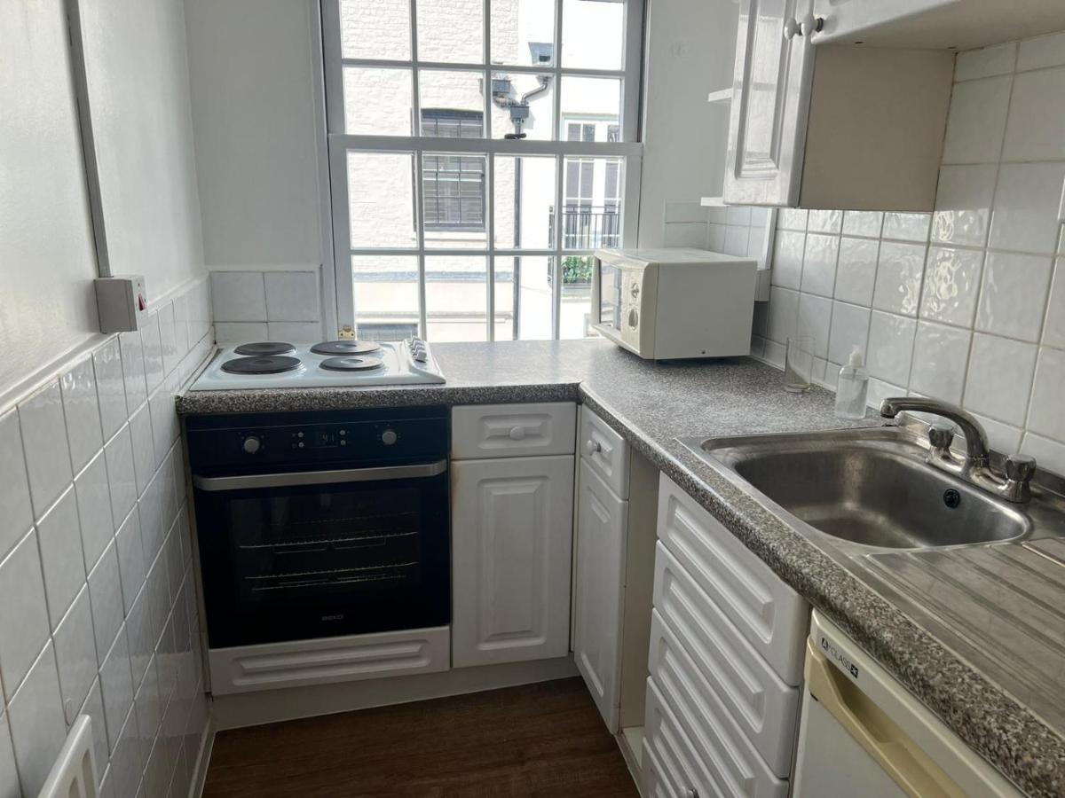 Belgravia Eaton Mews Rooms London Exterior photo