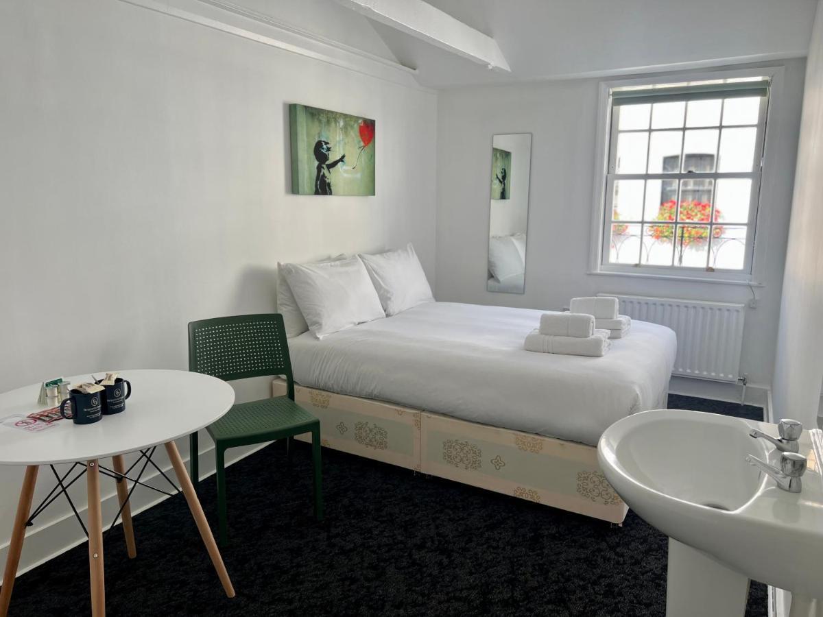 Belgravia Eaton Mews Rooms London Exterior photo