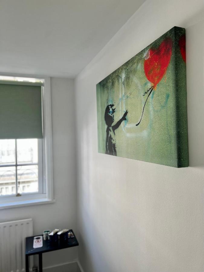 Belgravia Eaton Mews Rooms London Exterior photo