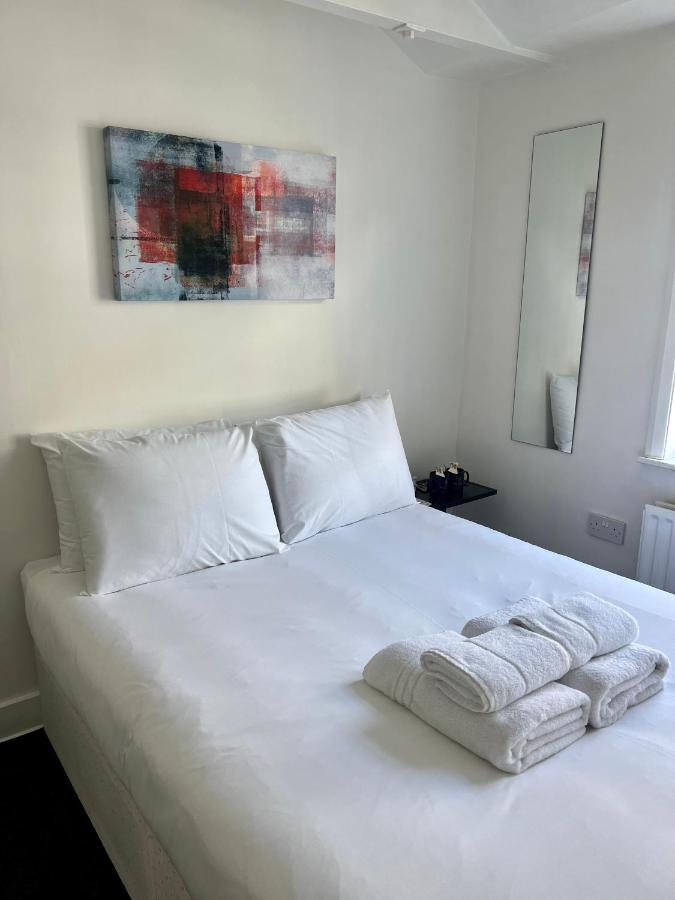 Belgravia Eaton Mews Rooms London Exterior photo