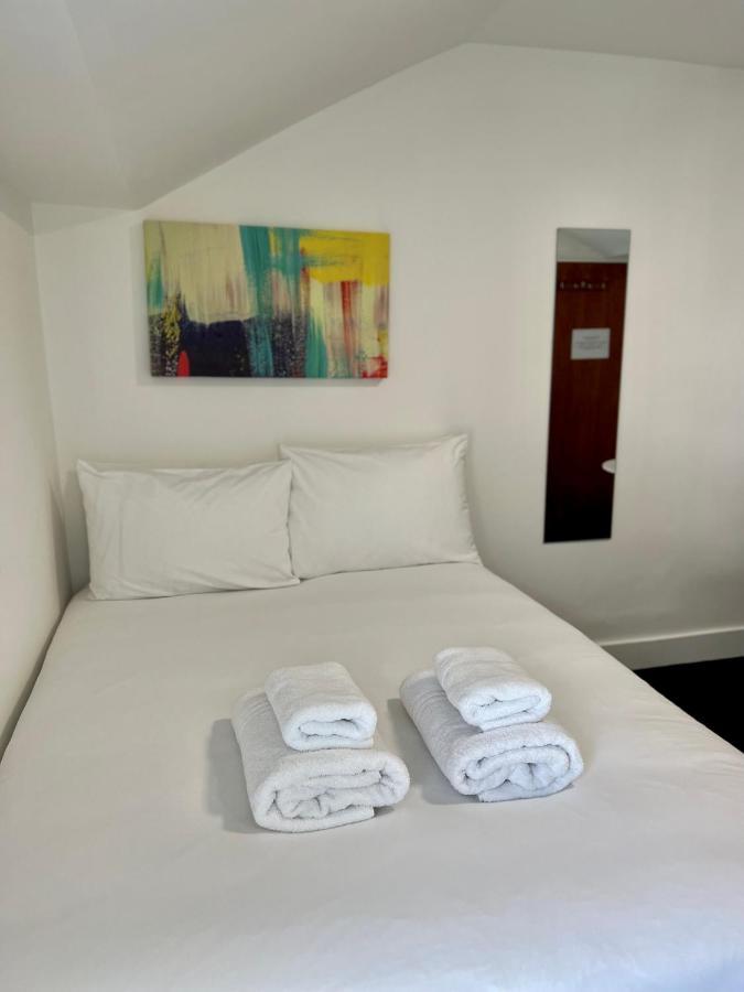 Belgravia Eaton Mews Rooms London Exterior photo